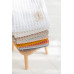Manta Crochet Bimbi Casual